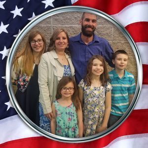 Meet your Posher, Courtney